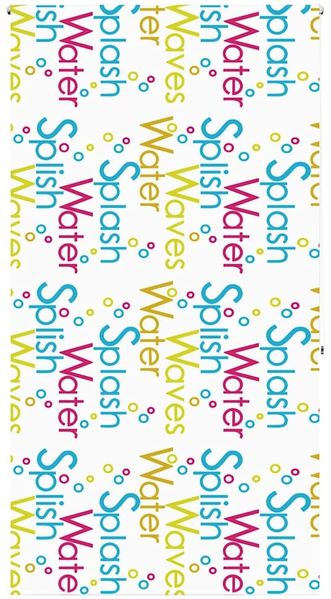 vidaXL Duschrollo 120x240 cm Stoffbreite 116 cm 4014915