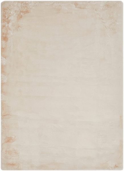 LUXOR living Fellteppich Novara, rechteckig, Höhe: 30 mm, Kunstfell, Kaninchenfell-Haptik, besonders weicher Hochflor