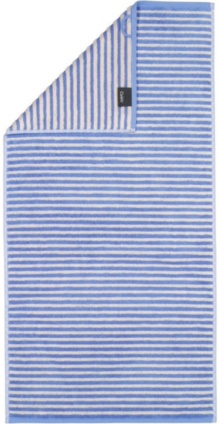 Cawö Handtücher Lines Ringel 6255, 100% Baumwolle (1-St)