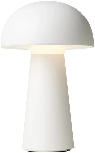 Tischlampe MOVE ME weiß