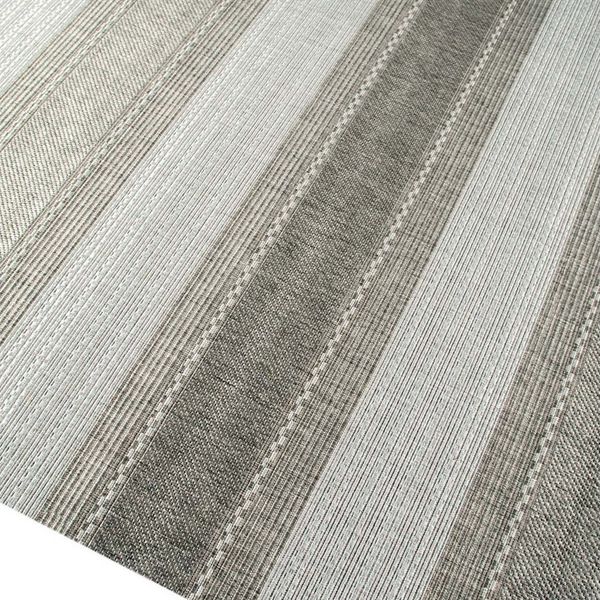 Carpetia Outdoorteppich zeitlos, rechteckig, Höhe: 5 mm, pflegeleicht, wetterbeständig, für Innen- und Außenbereich geeignet