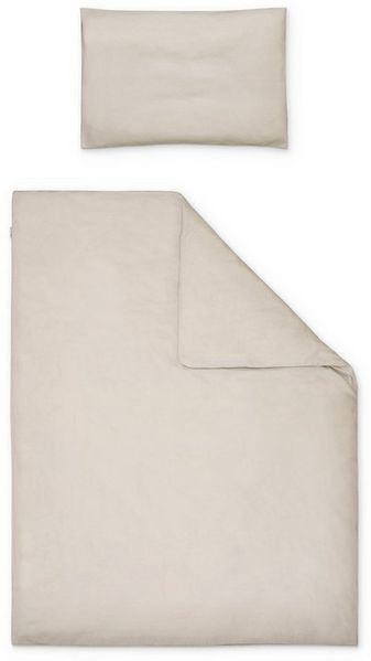 Ehrenkind Kinderbettwäsche Kinder Bettwäsche, 100% Bio-Baumwolle, Standard 100 by Oeko-TEX