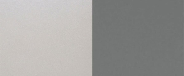 Mikrowellenumbauschrank BONN 60x72cm matt Farbe wählbar (BO-W2MK/60) Bild 3