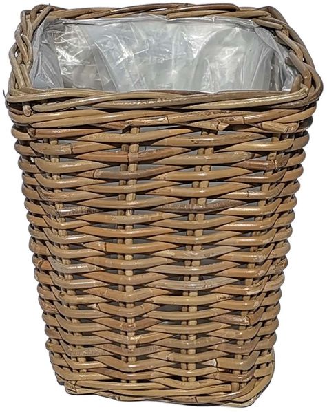 Rattan Korb Turin S