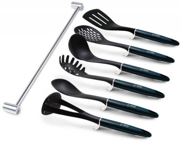 Berlinger Haus Berlinger Haus Küchenutensilien-Set 31242