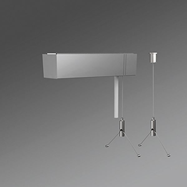 Regiolux 91210023135 SAYE-PS 1900/190 SG 3x0,75 TR Pendelset LB20