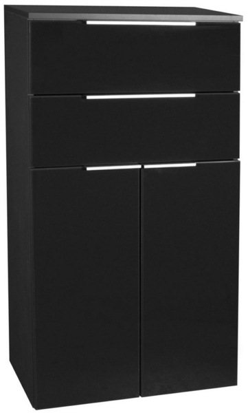 Fackelmann KARA Midischrank 61 cm, Anthrazit