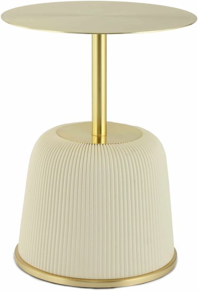 Beistelltisch Jokai 325 Rosa