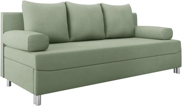 Schlafsofa Dover, Farbe: Uttario Velvet 2954