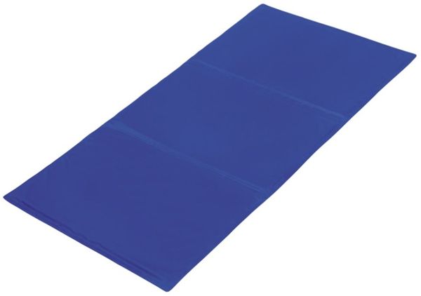 Nobby Kühlmatte eckig L 90 x B 50 cm