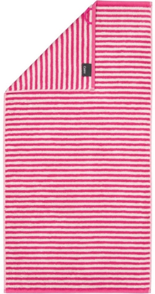 Cawö Handtücher Campus Ringel 955, 100% Baumwolle (1-St)