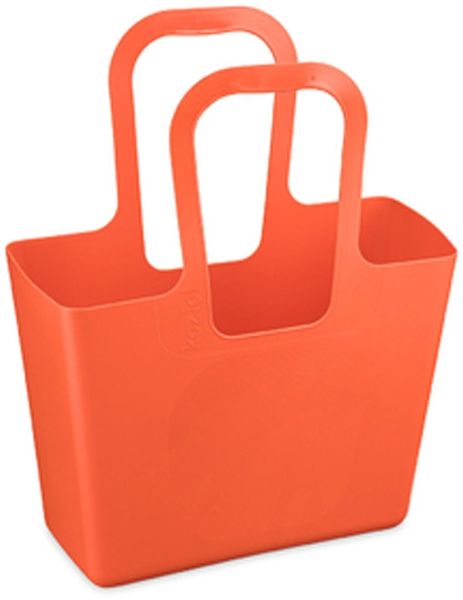 Koziol Tasche Tasche XL strong coral
