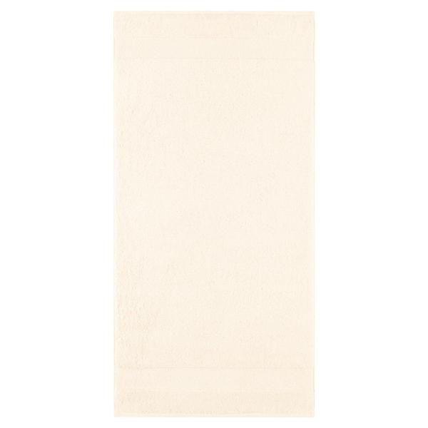 Villeroy & Boch Duschtuch - One, Walkfrottier, Handtuch, Baumwolle Creme 80x150 cm