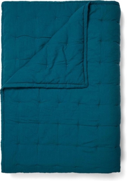 Plaid Ruth, Essenza, mit Steppmuster