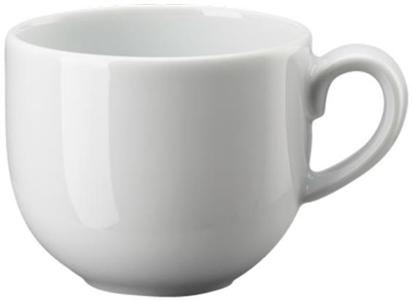 Rosenthal Casina Weiss Espresso-Obertasse