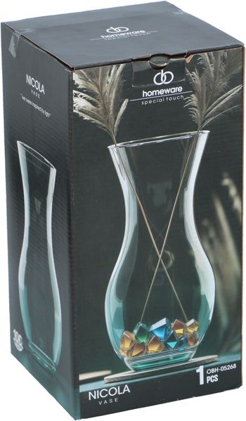 Vase NICOLA