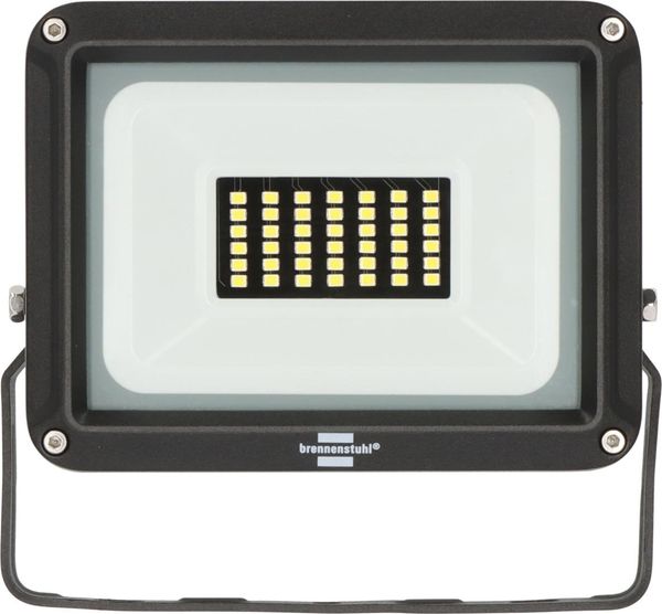brennenstuhl LED Strahler JARO 3060, 2300lm, 20W, IP65 Bild 6