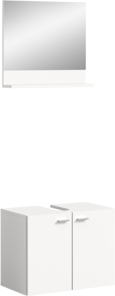 Boston Badkombination