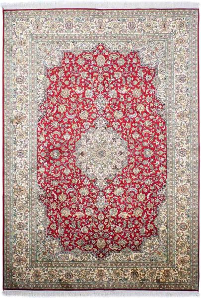 Morgenland Orientteppich - 240 x 170 cm - Rot