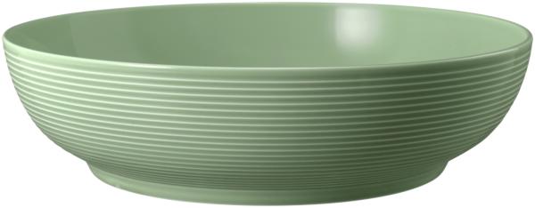 Seltmann Beat Foodbowl 25 cm grün