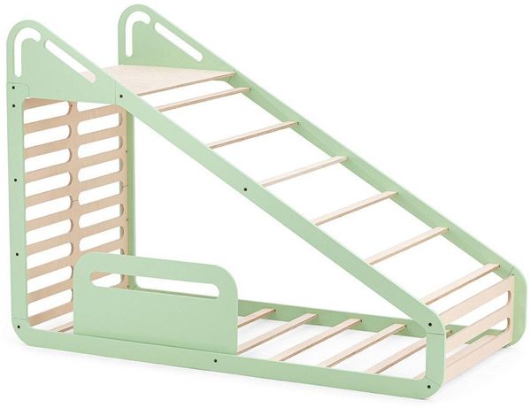 MamaToyz Holz Kinderbett Sleepy | Montessori Bett