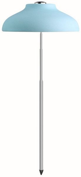 Northpoint Pflanzenlampe Northpoint LED Pflanzenleuchte Pflanzenlicht mit Teleskopstab