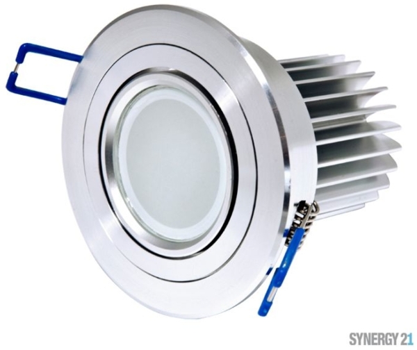 Synergy 21 LED Deckeneinbauspot Prometheus mini-max RGB-W V2