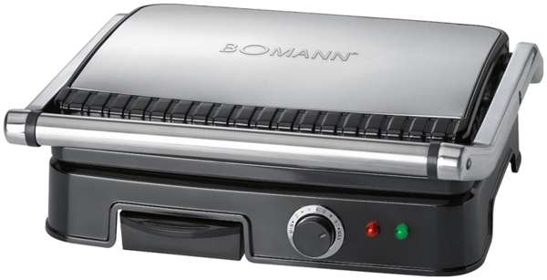 Bomann KG 2242 CB Kontaktgrill