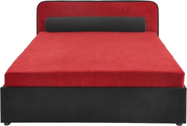 Maintal Polsterbett, wahlweise mit Bettkasten Bild 4