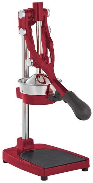 Cilio - Profi-Granatapfelpresse Saftpresse Zitruspresse 203295