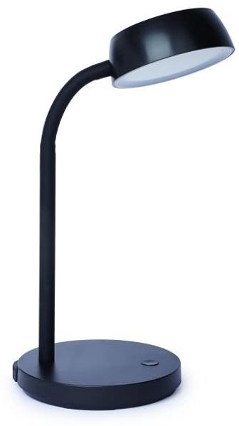 Maul Tischleuchte MAULabby 8200702 LED weiß
