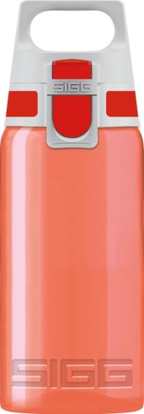 SIGG Flasche Viva One red 0,5l