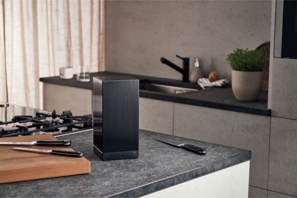 ZWILLING Spick-/Garniermesser Vier Sterne 100mm Bild 4