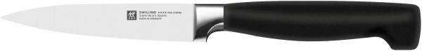 ZWILLING Spick-/Garniermesser Vier Sterne 100mm