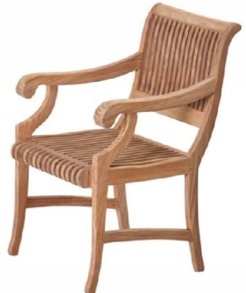 Sitzauflage 48x45 cm für Stuhl Cremona / Como - grün Bild 8