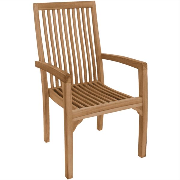 Sitzauflage 48x45 cm für Stuhl Cremona / Como - grün Bild 7