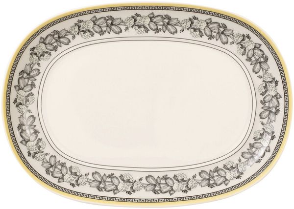 Villeroy & Boch Audun Ferme Beilagenschale 19,9 x 14,1 x 2,2 cm