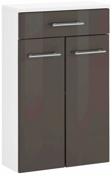 welltime Unterschrank Venedig Badmöbel in Breite 50 cm