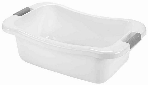 Wanne 66 x 41 x 22,5 cm