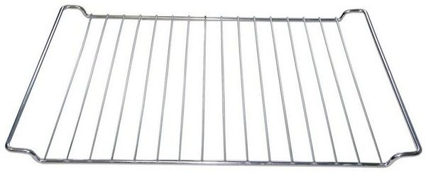 easyPART Backofenrost wie EUROPART 10027133 Grillrost Rost Gitter, Backofen / Herd