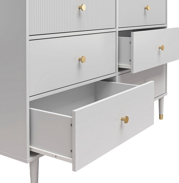 CosmoLiving by Cosmopolitan Kommode Elizabeth Bild 3