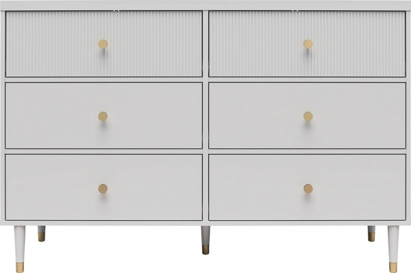 CosmoLiving by Cosmopolitan Kommode Elizabeth Bild 2