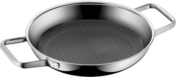 WMF Profi Resist Servier-Pfanne 24 cm