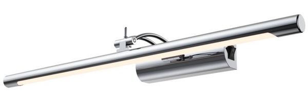 FIVMEN LED Spiegelleuchte Spiegellampe Wandleuchte Lampe Badleuchte LED Badezimmer Beleuchtung, 10W, für Wandbeleuchtung und Spiegel Beleuchtung