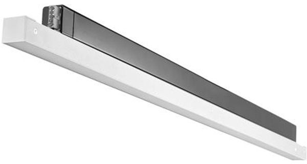 Hybrid Line Modul 1200mm LED 60W 4000K Ra90 4300Lm 100° Dali Weiß