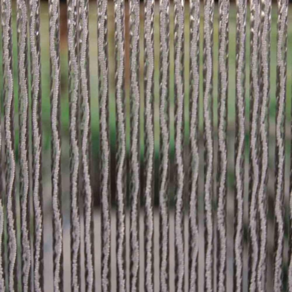 La Tenda Türvorhang "Merano 2" 90 x 210 cm