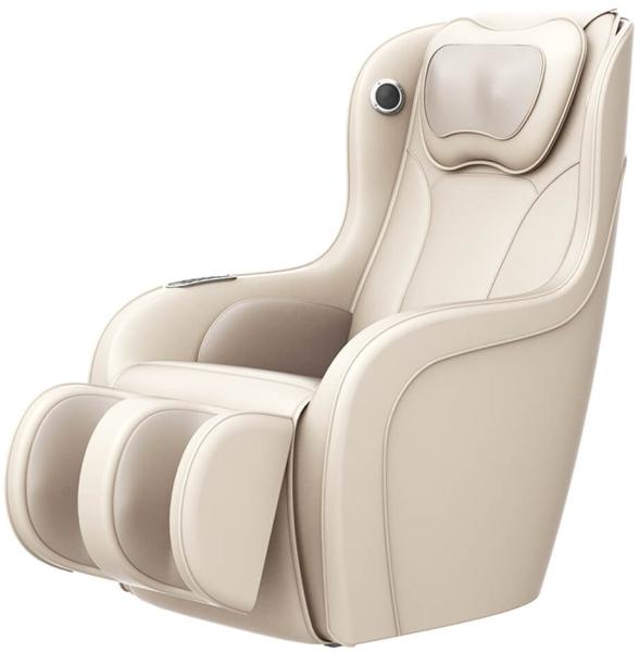 HOME DELUXE 'Allegria' Massagesessel, beige