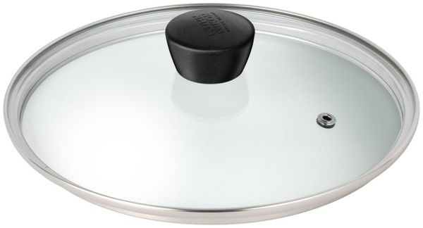 Kuhn Rikon Classic Glasdeckel 16 cm