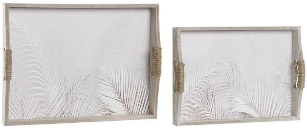 DKD Home Decor tablettset, Estándar