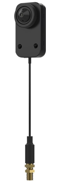 AXIS F7225-RE PINHOLE Sensor Objektiv Einheit, für F-Serie, 3,7mm, 97°, ohne K